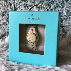 Kate Spade Activity Monitor